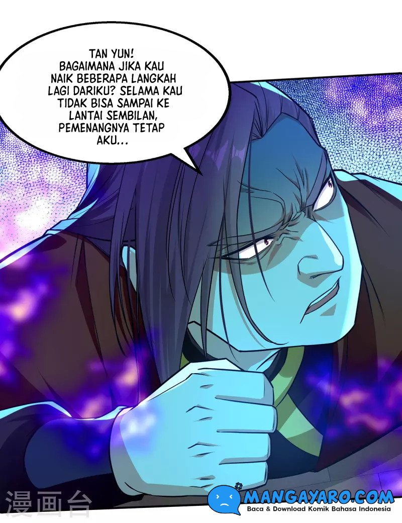 Against The Heaven Supreme Chapter 175 page 5