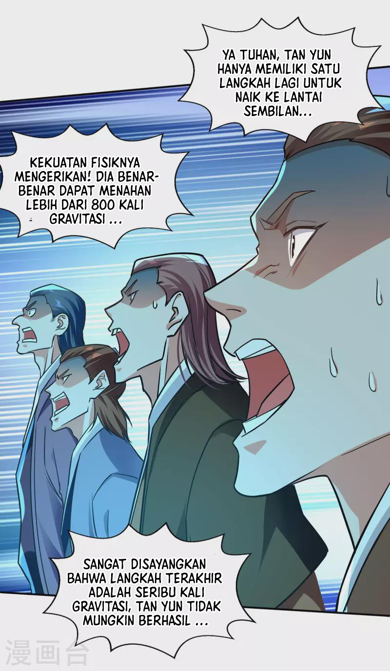 Against The Heaven Supreme Chapter 175 page 7