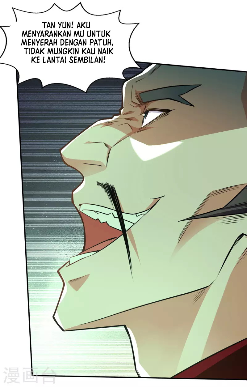 Against The Heaven Supreme Chapter 175 page 8
