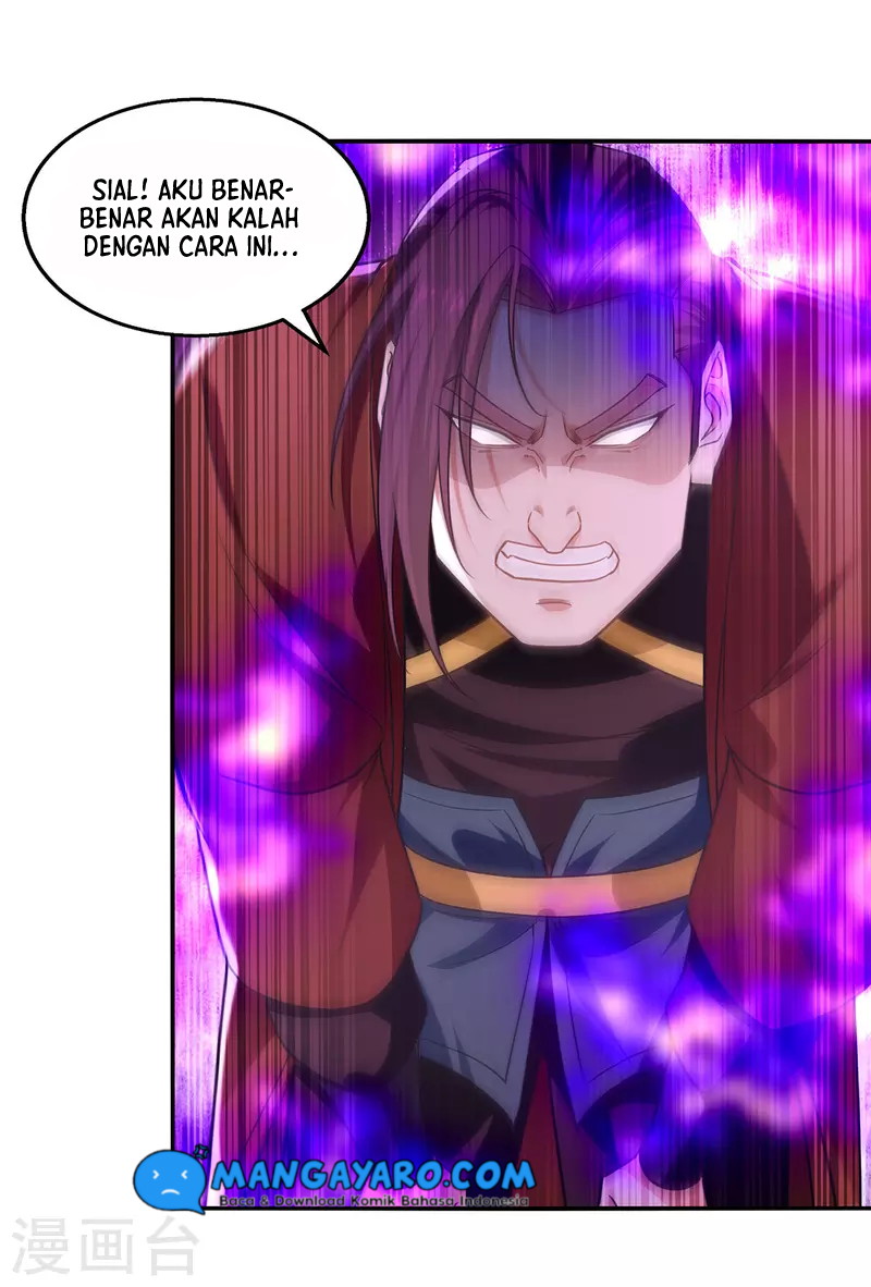 Against The Heaven Supreme Chapter 174 page 13