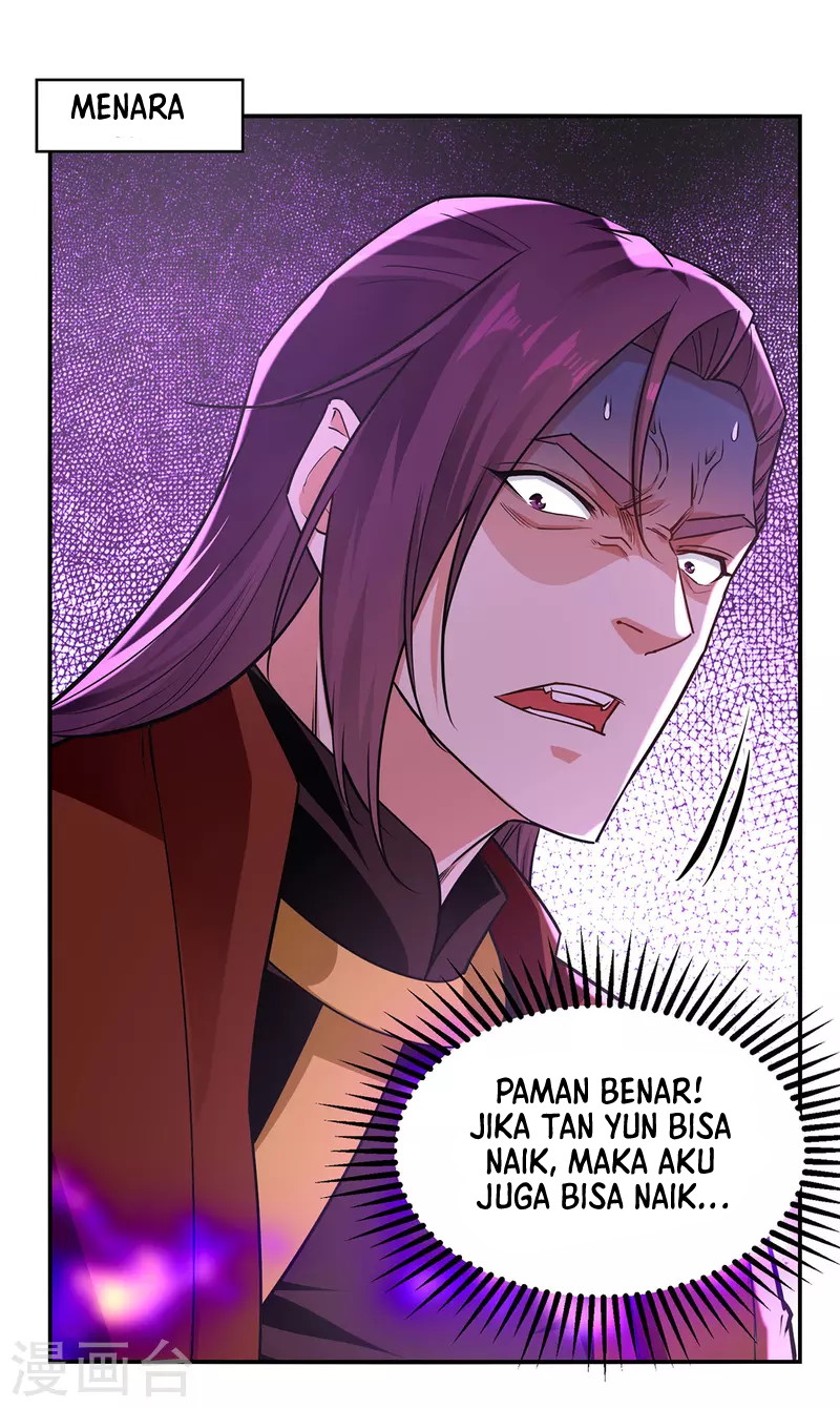 Against The Heaven Supreme Chapter 174 page 18