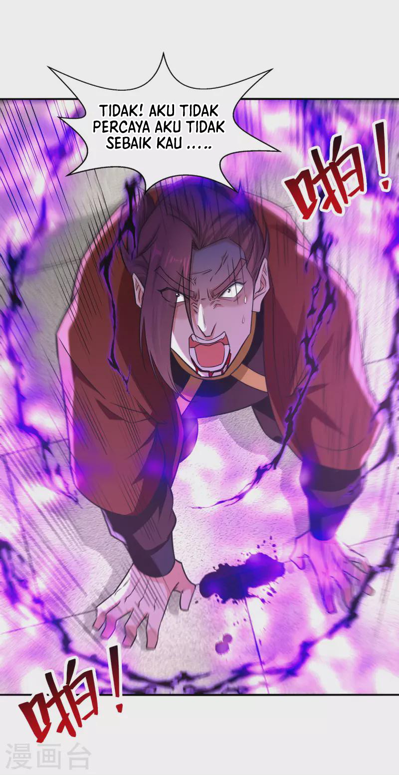 Against The Heaven Supreme Chapter 174 page 22