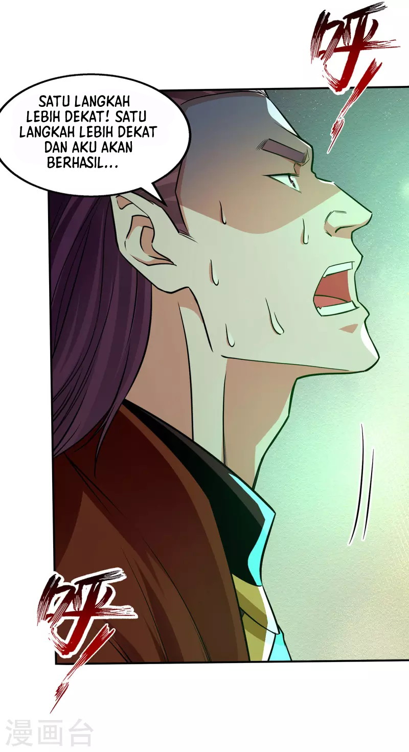 Against The Heaven Supreme Chapter 173 page 10