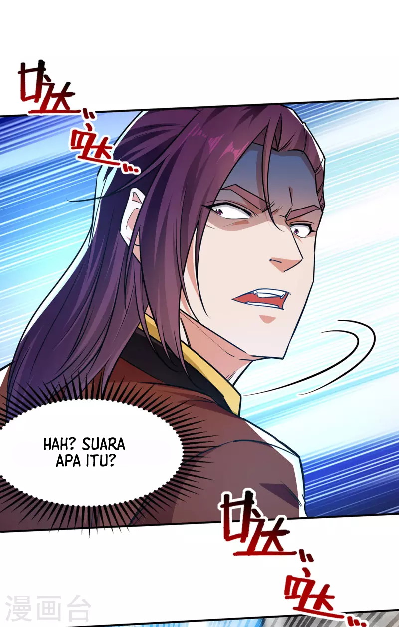 Against The Heaven Supreme Chapter 173 page 12
