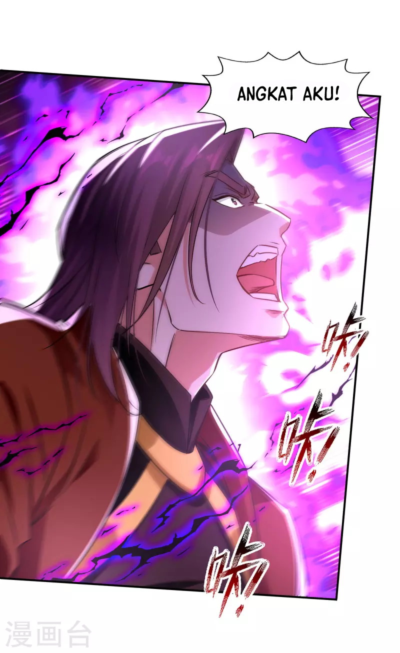 Against The Heaven Supreme Chapter 173 page 15
