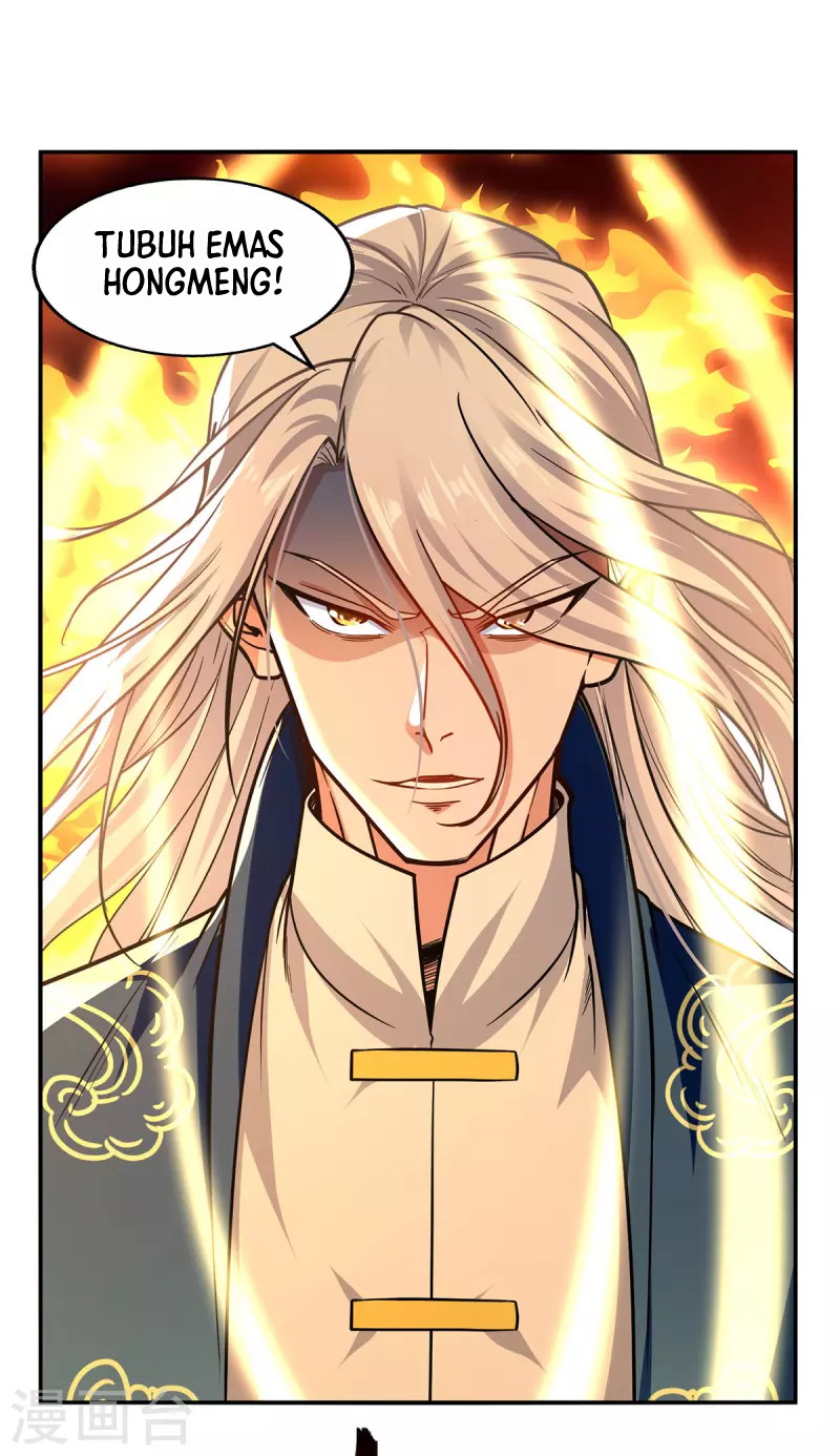 Against The Heaven Supreme Chapter 173 page 6
