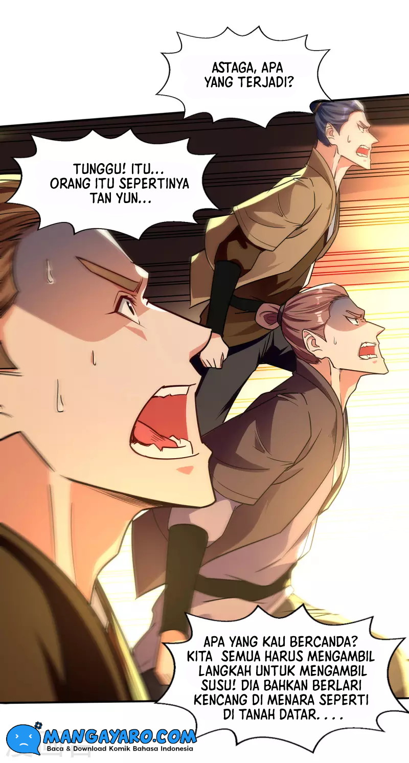 Against The Heaven Supreme Chapter 173 page 9