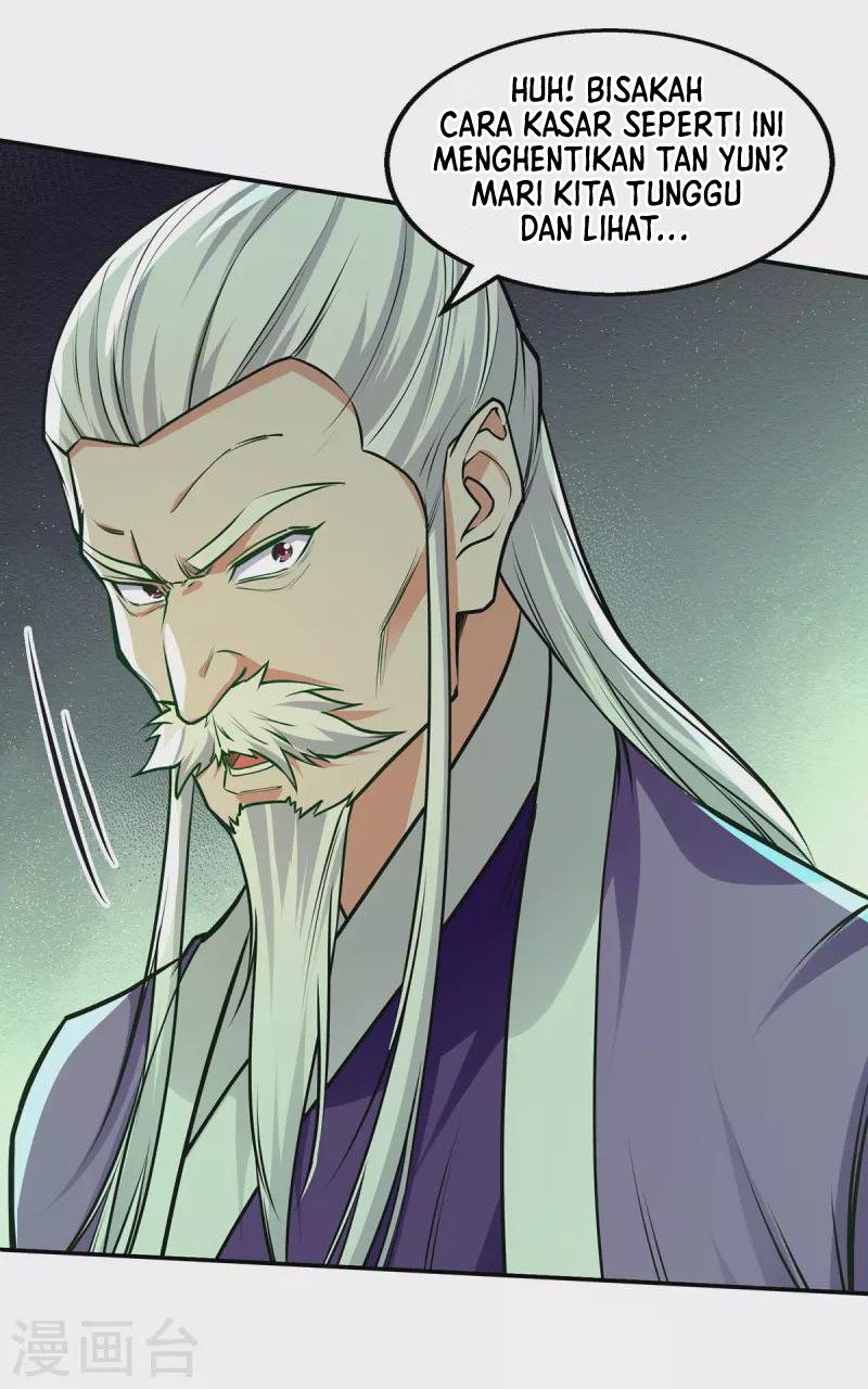 Against The Heaven Supreme Chapter 172 page 16