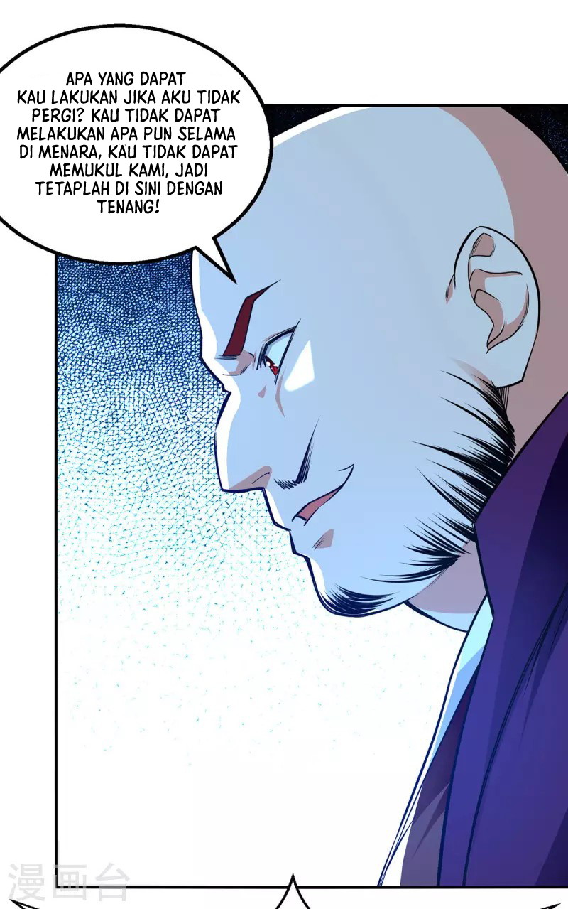 Against The Heaven Supreme Chapter 172 page 18