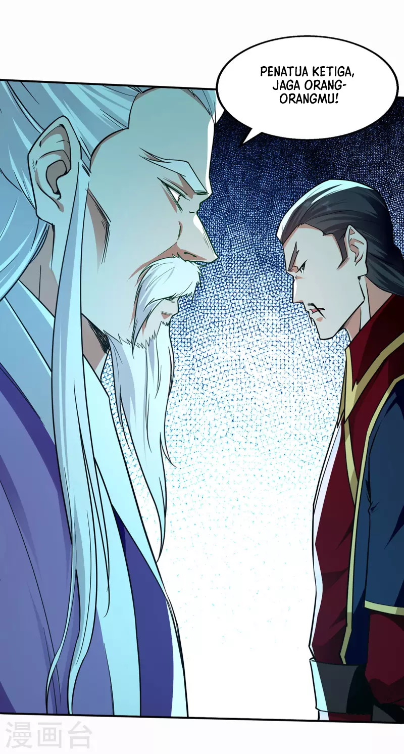 Against The Heaven Supreme Chapter 171 page 12
