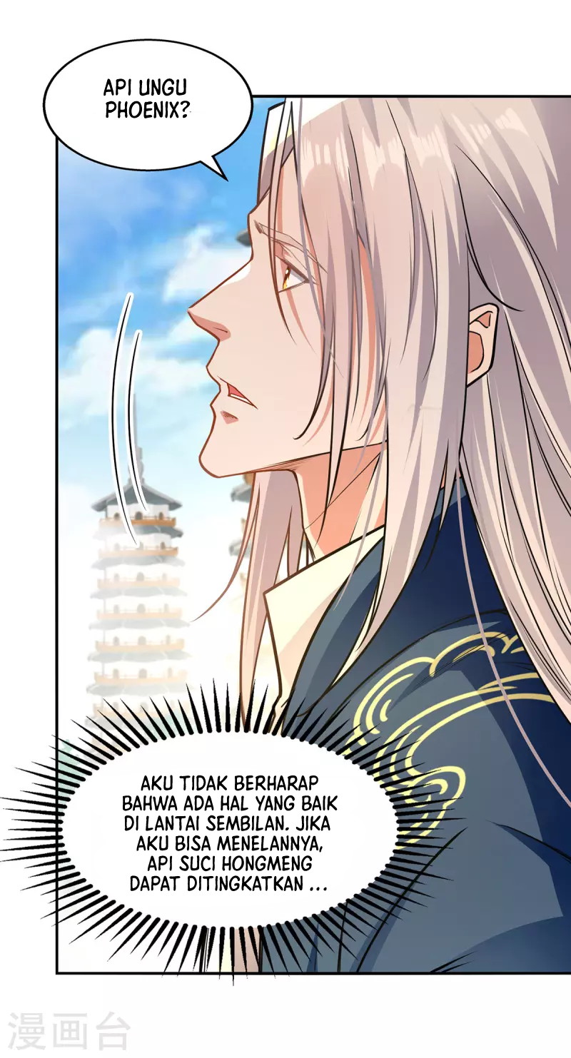 Against The Heaven Supreme Chapter 171 page 7