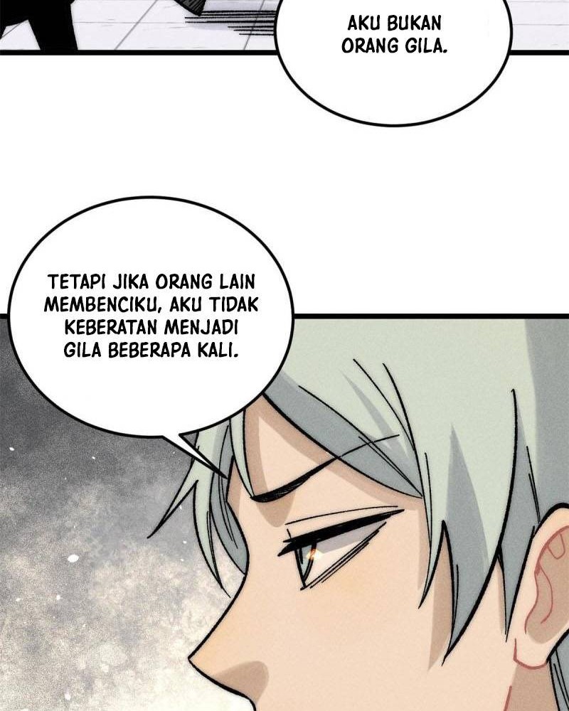 All Hail the Sect Leader Chapter 202 page 17