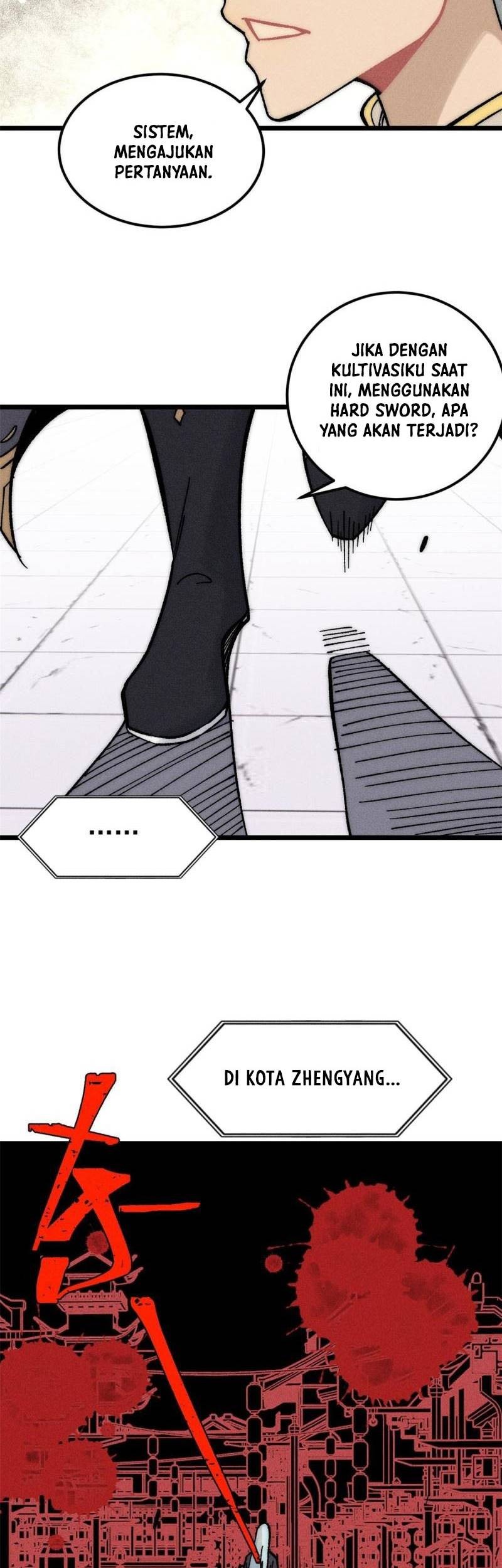 All Hail the Sect Leader Chapter 202 page 18