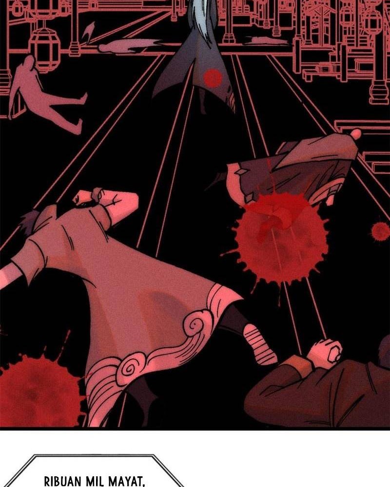 All Hail the Sect Leader Chapter 202 page 19