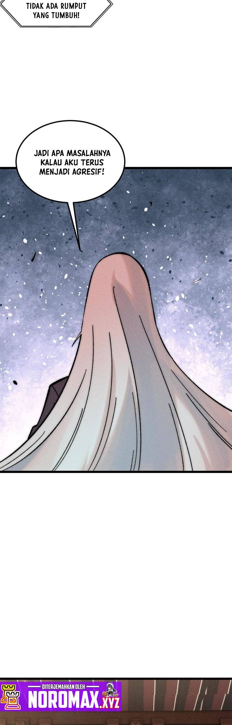 All Hail the Sect Leader Chapter 202 page 20