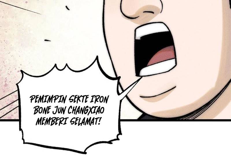 All Hail the Sect Leader Chapter 202 page 26