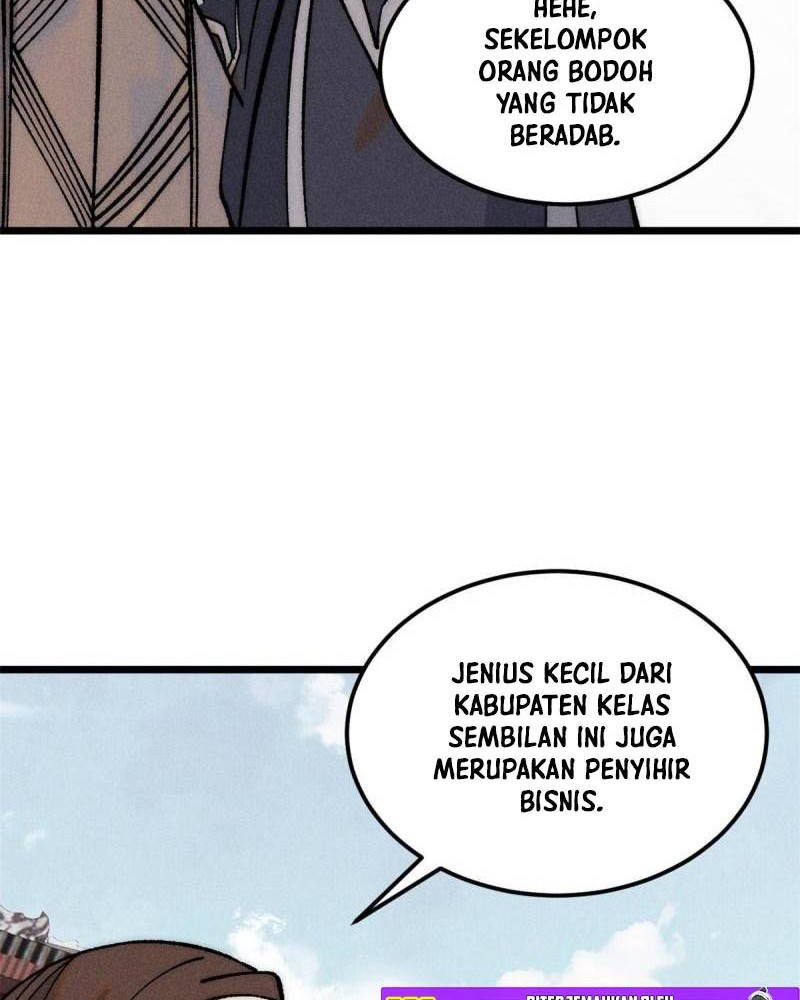 All Hail the Sect Leader Chapter 202 page 30