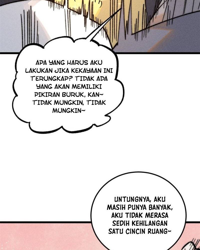 All Hail the Sect Leader Chapter 202 page 36