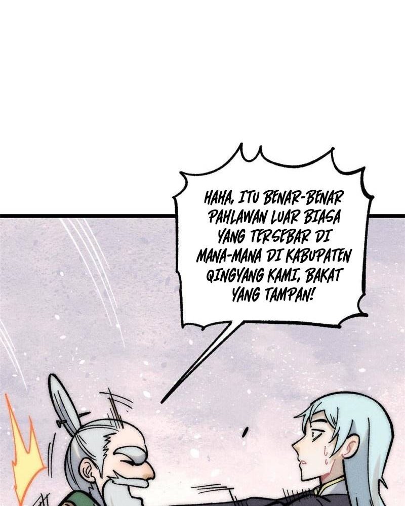 All Hail the Sect Leader Chapter 202 page 42