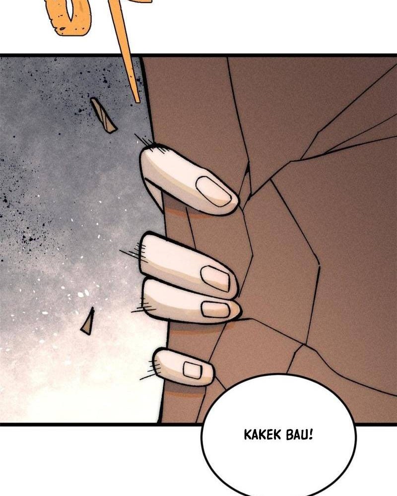 All Hail the Sect Leader Chapter 202 page 44
