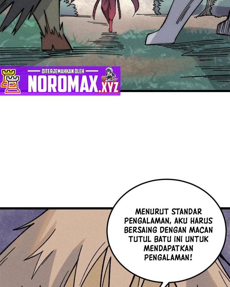All Hail the Sect Leader Chapter 202 page 5