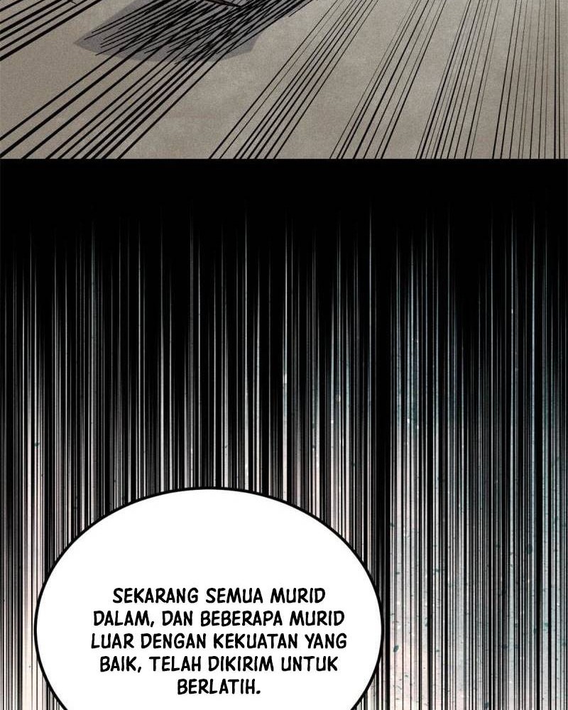 All Hail the Sect Leader Chapter 202 page 7