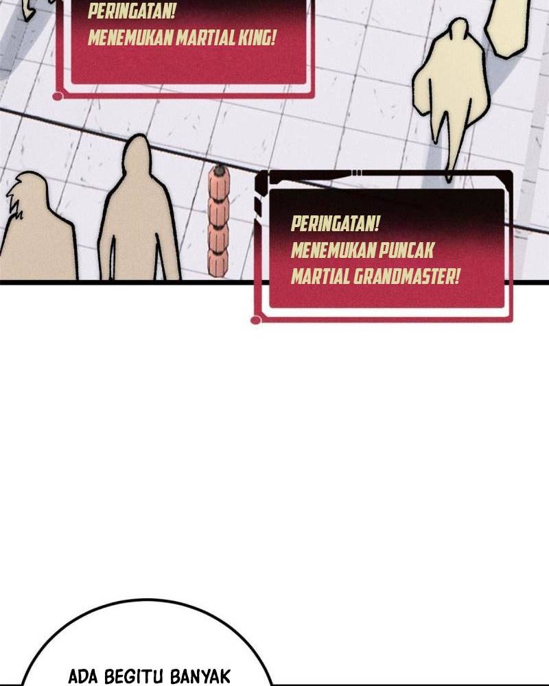 All Hail the Sect Leader Chapter 202 page 15