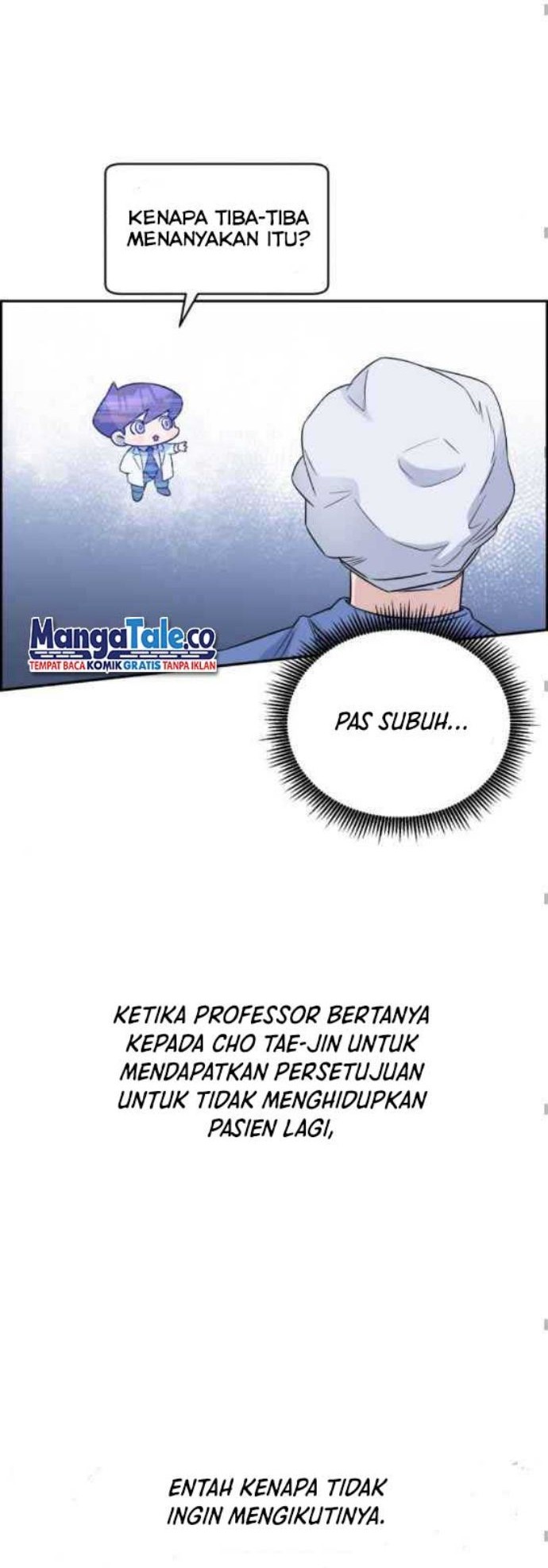 A.I Doctor Chapter 21 page 30