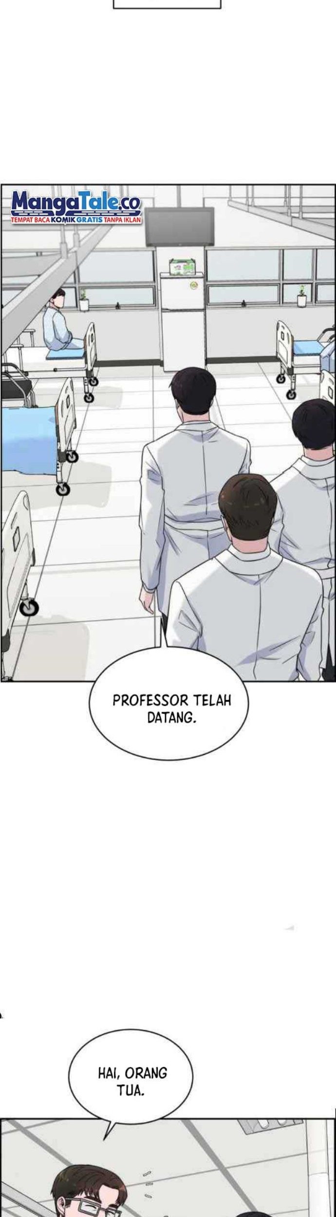 A.I Doctor Chapter 21 page 36