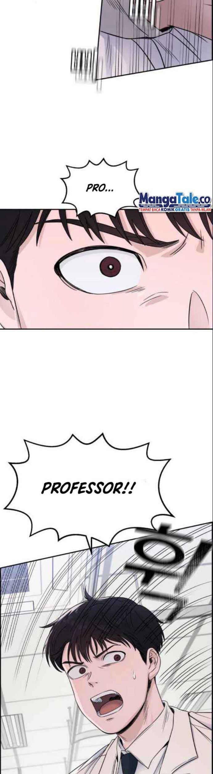 A.I Doctor Chapter 21 page 49