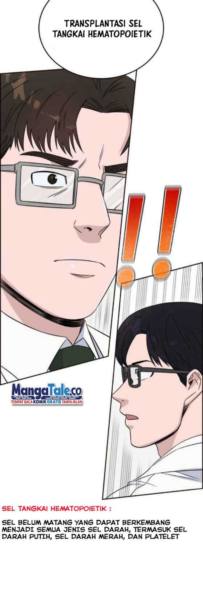 A.I Doctor Chapter 21 page 4