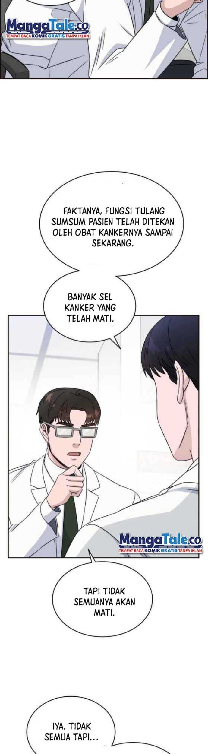 A.I Doctor Chapter 21 page 6