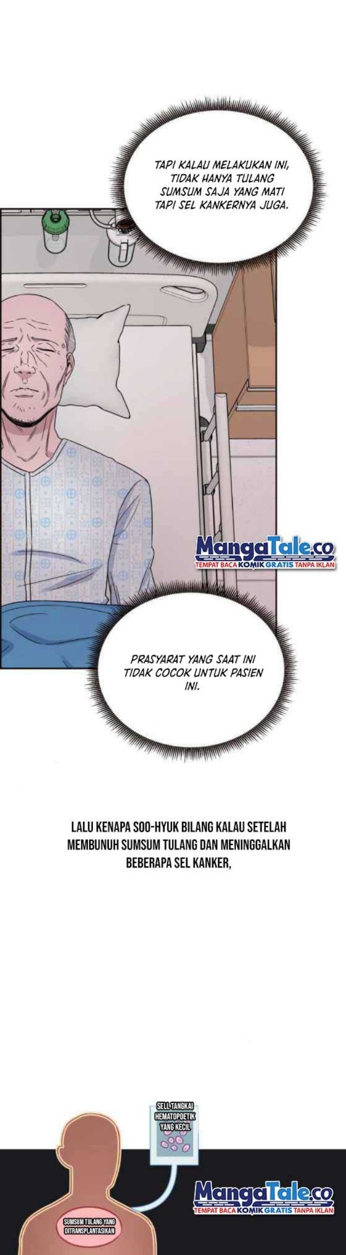A.I Doctor Chapter 21 page 11