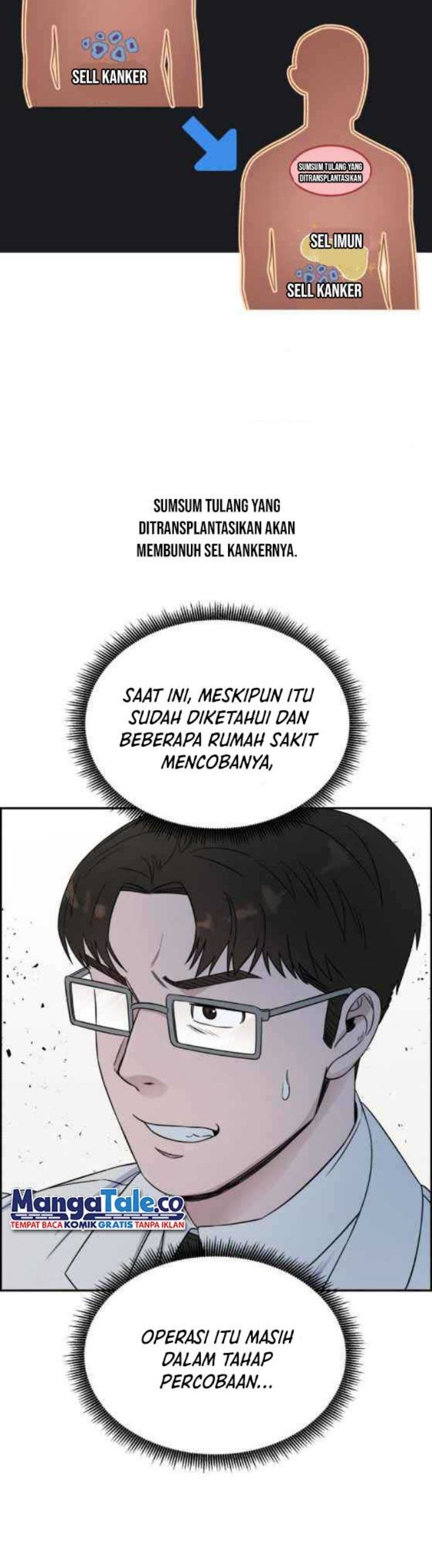 A.I Doctor Chapter 21 page 12