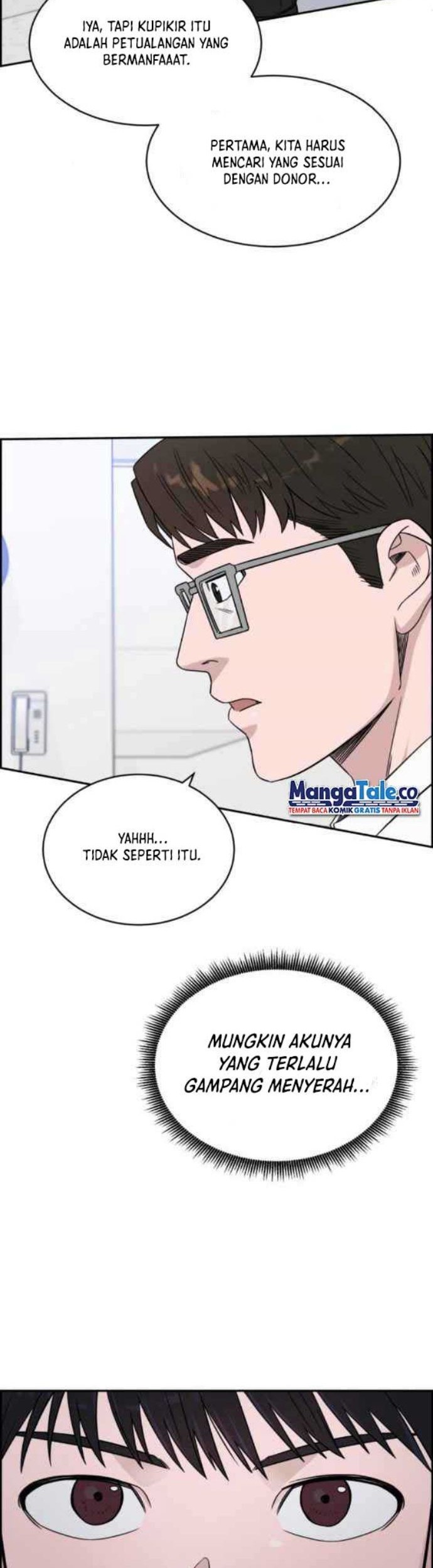 A.I Doctor Chapter 21 page 15
