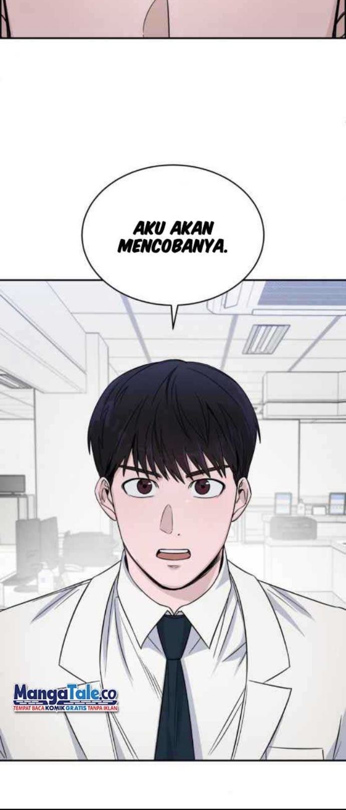 A.I Doctor Chapter 21 page 16