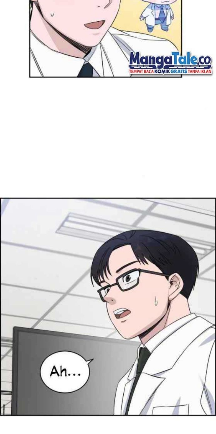 A.I Doctor Chapter 21 page 19