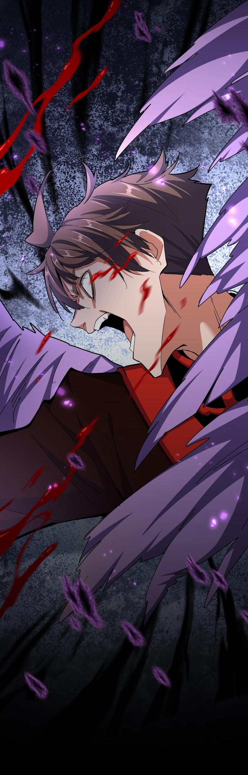 Magic Emperor Chapter 344 page 40