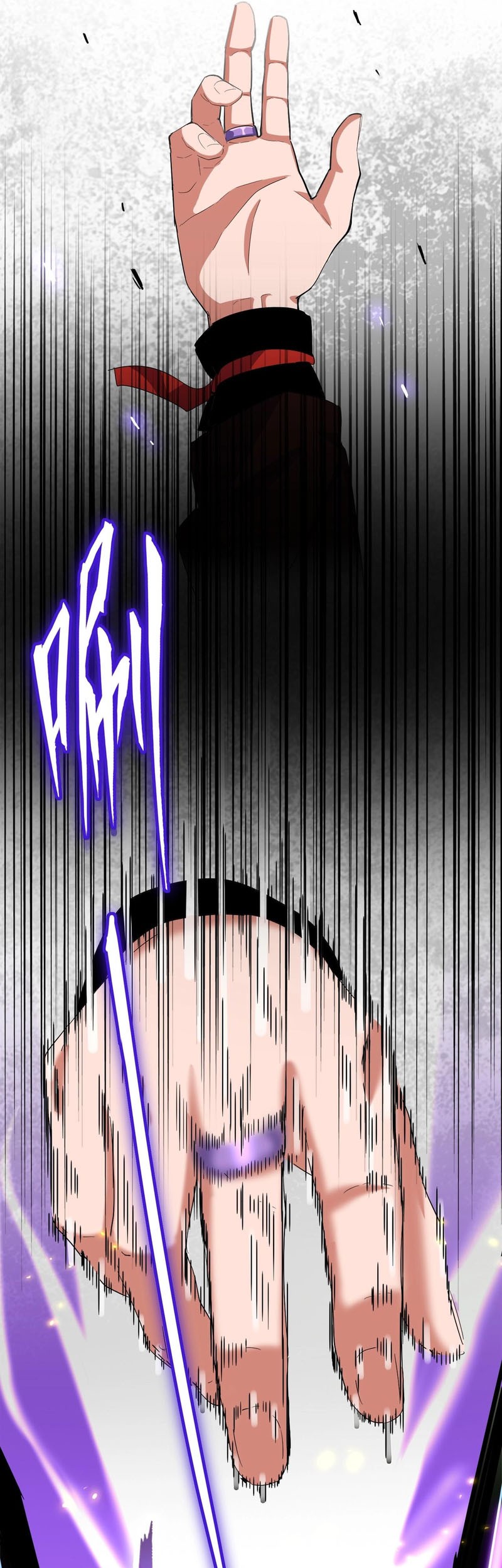 Magic Emperor Chapter 344 page 28