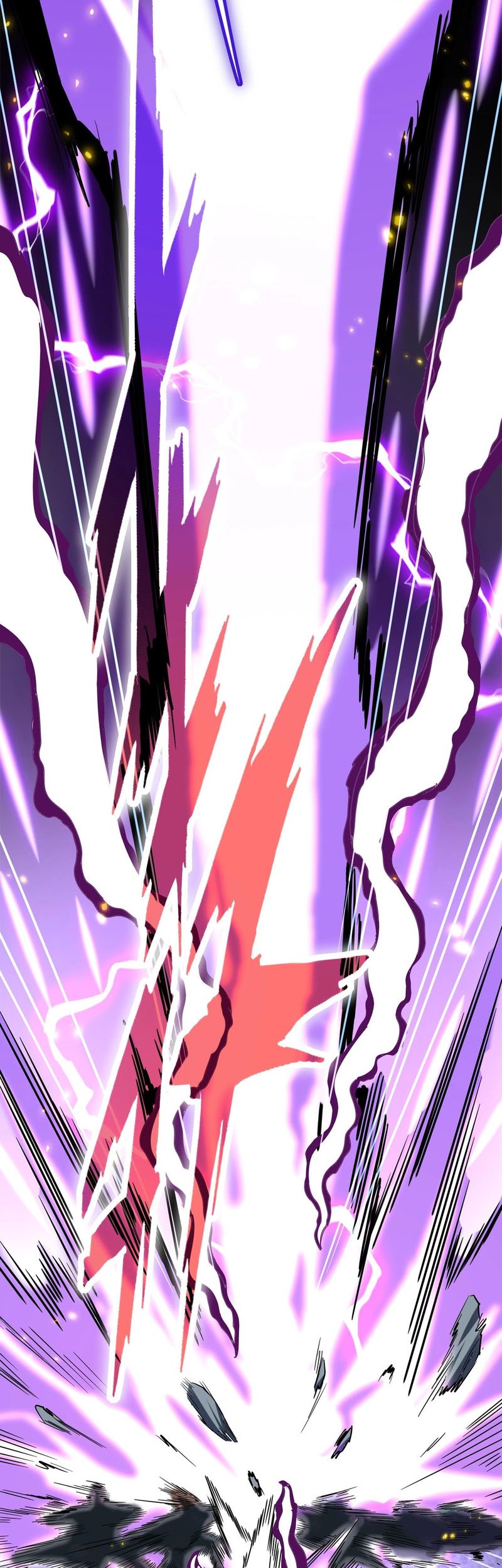 Magic Emperor Chapter 344 page 29