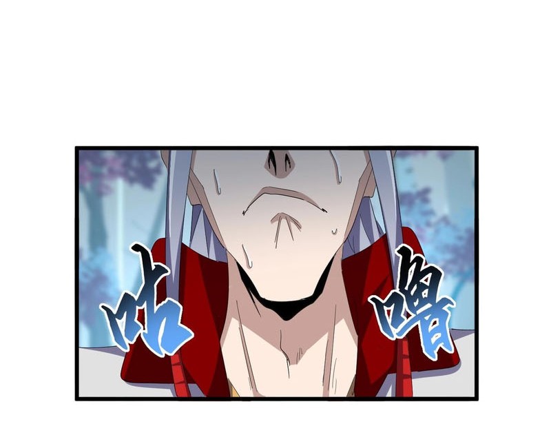 Magic Emperor Chapter 344 page 31