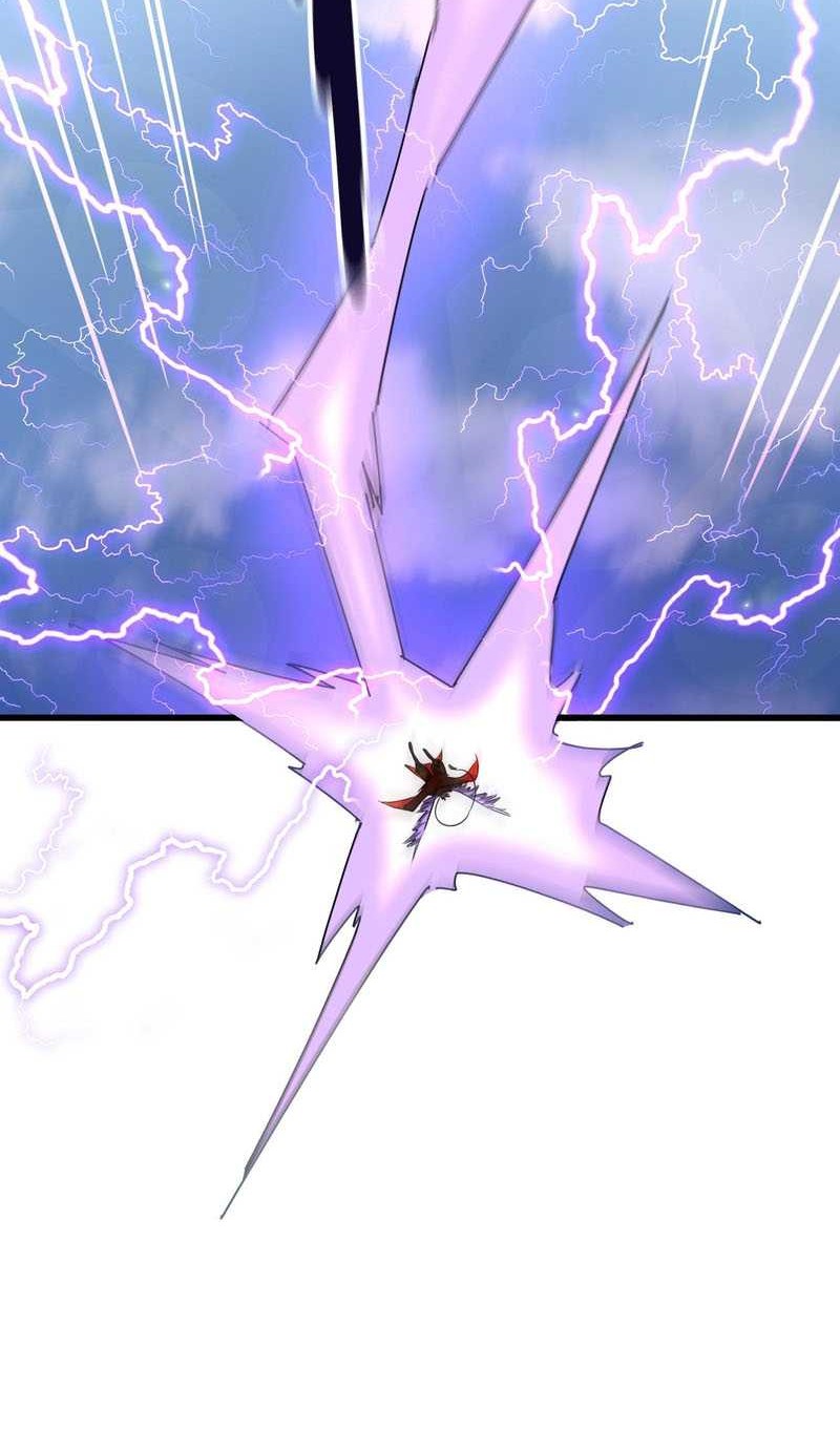Magic Emperor Chapter 343 page 16