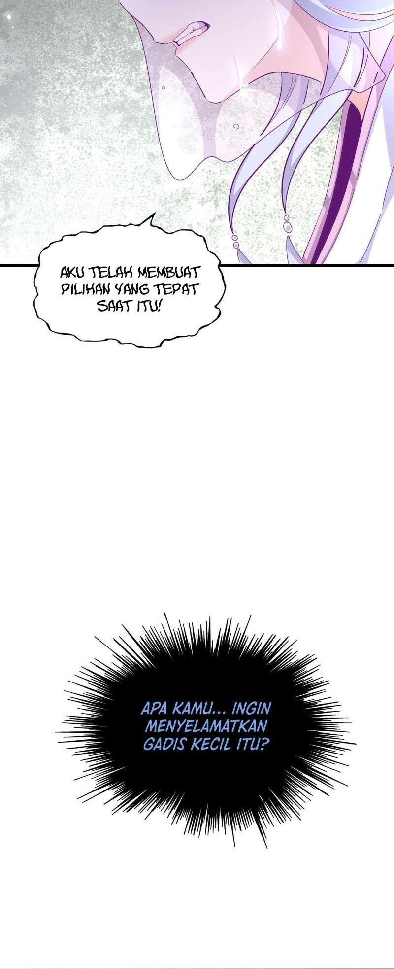 Magic Emperor Chapter 343 page 20