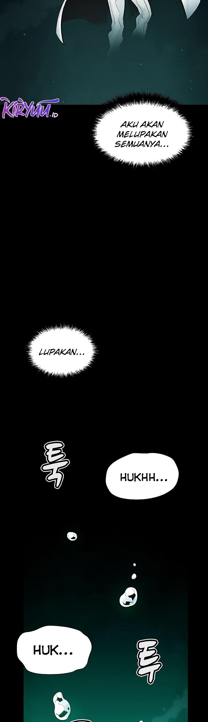 Alone Necromancer Chapter 70 page 59