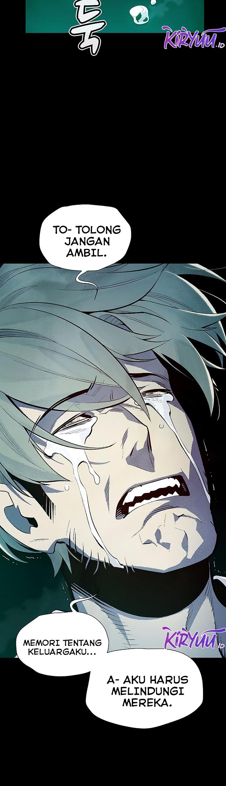 Alone Necromancer Chapter 70 page 60
