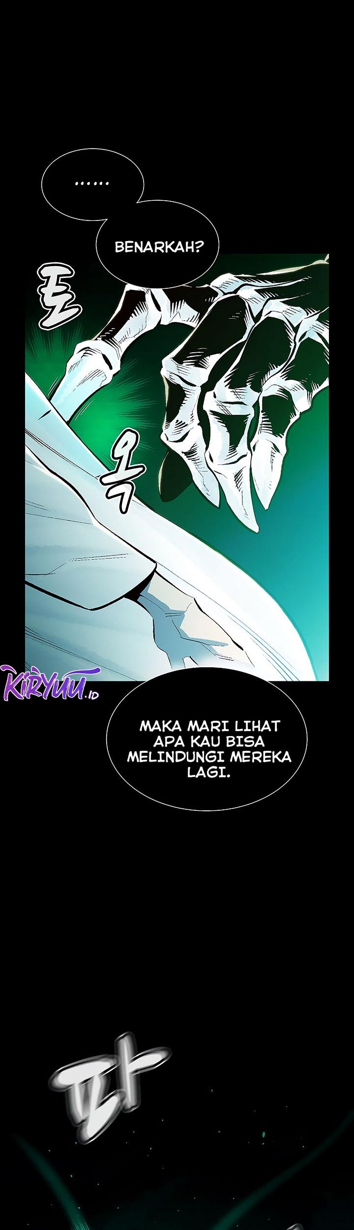 Alone Necromancer Chapter 70 page 63