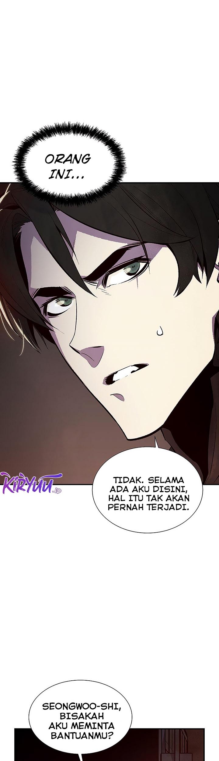 Alone Necromancer Chapter 70 page 3