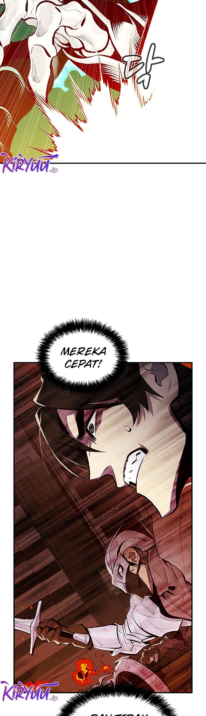 Alone Necromancer Chapter 70 page 6