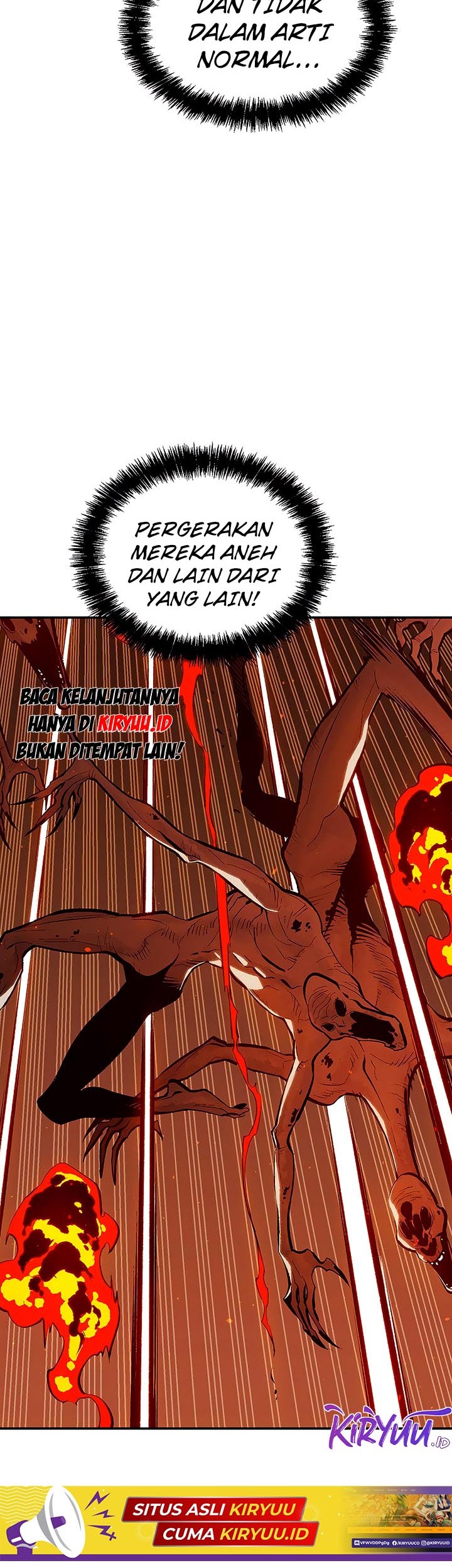 Alone Necromancer Chapter 70 page 7