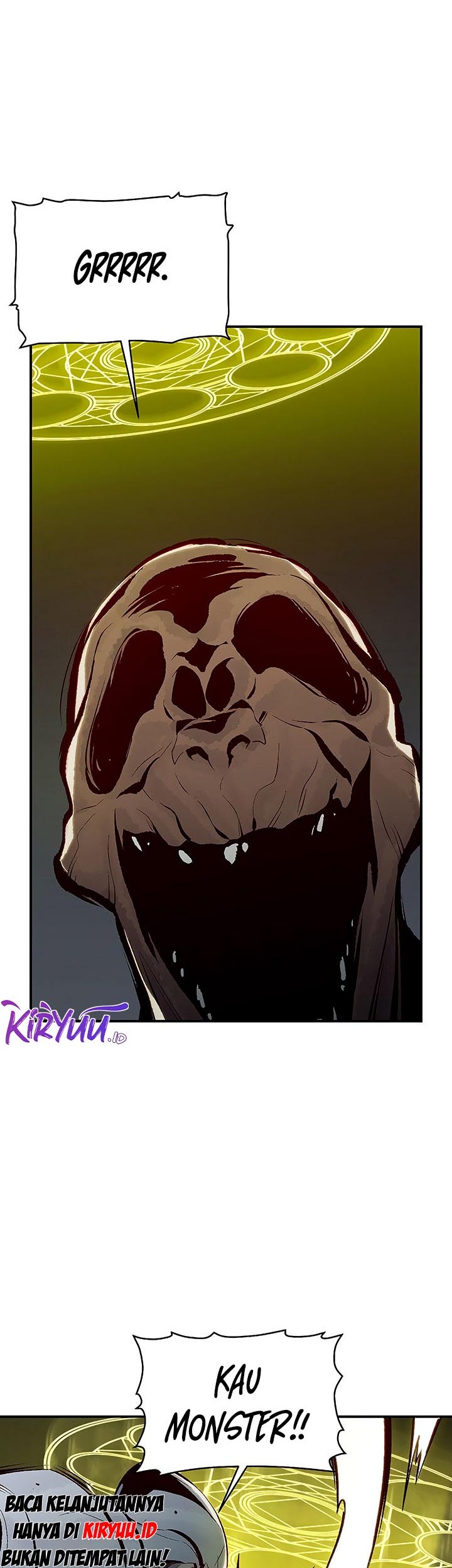 Alone Necromancer Chapter 70 page 12